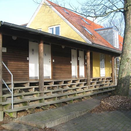 Boeslunde Camping Exterior photo