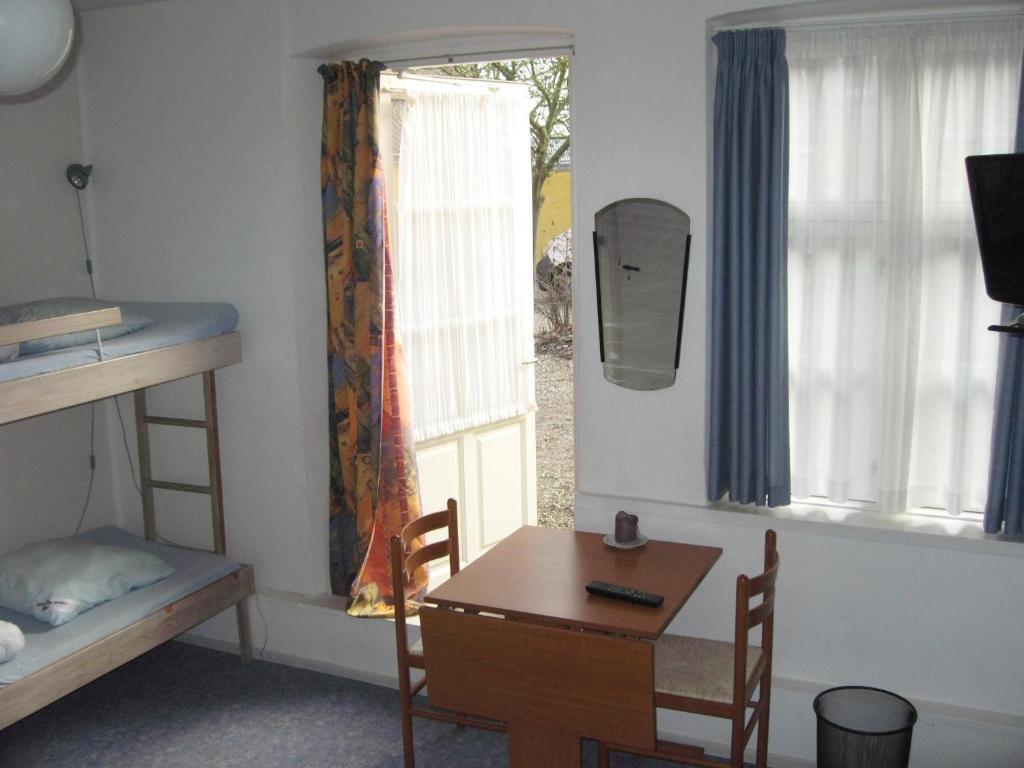 Boeslunde Camping Room photo